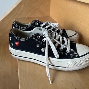 Converse Limited Edition